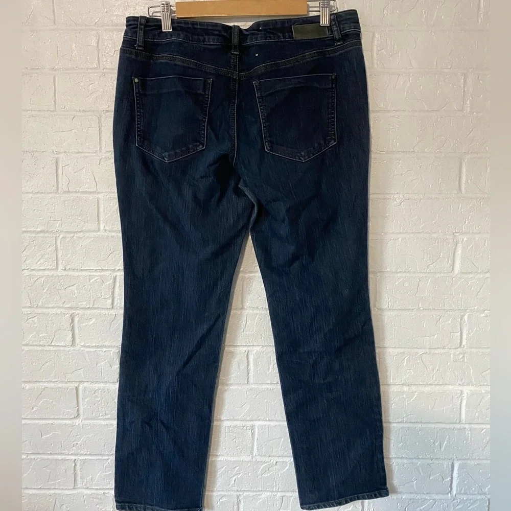 DKNY “Soho Skinny” Jeans